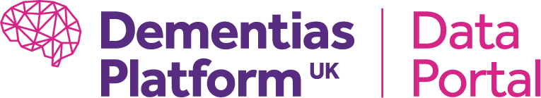 DPUK Data Portal logo