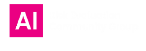 AI Risk Evaluation Community Group logo